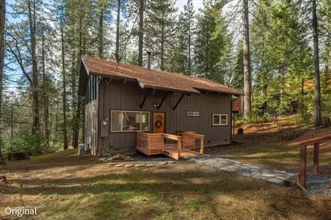 Exterior - 210 David Lee Rd, Arnold, CA 95223 photo 2 of 12