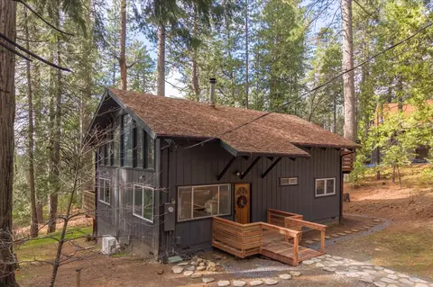 Exterior - 210 David Lee Rd, Arnold, CA 95223 photo 5 of 12