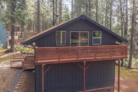 Exterior - 210 David Lee Rd, Arnold, CA 95223 photo 11 of 12