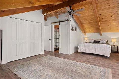 Bedroom - 210 David Lee Rd, Arnold, CA 95223 photo 2 of 4