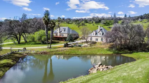 20219 Ponderosa Trl, Volcano, CA 95689