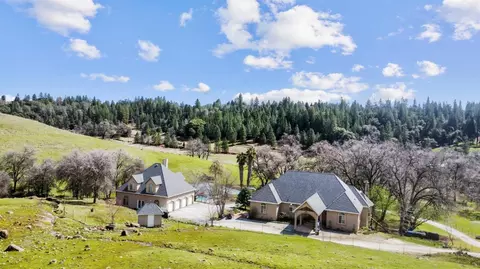 20219 Ponderosa Trl, Volcano, CA 95689