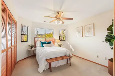 Bedroom - 2216 Bryce Ln, Davis, CA 95616 photo 5 of 6