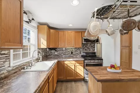Kitchen - 1939 1st Ave, Sutter, CA 95982 photo 3 of 3