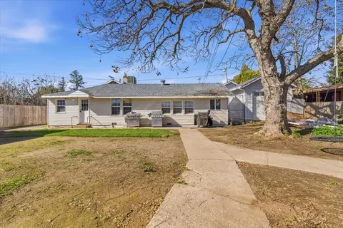 Exterior - 1939 1st Ave, Sutter, CA 95982 photo 3 of 5