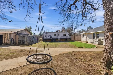 Exterior - 1939 1st Ave, Sutter, CA 95982 photo 4 of 5