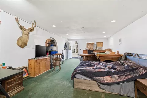 Bedroom - 1939 1st Ave, Sutter, CA 95982 photo 5 of 5