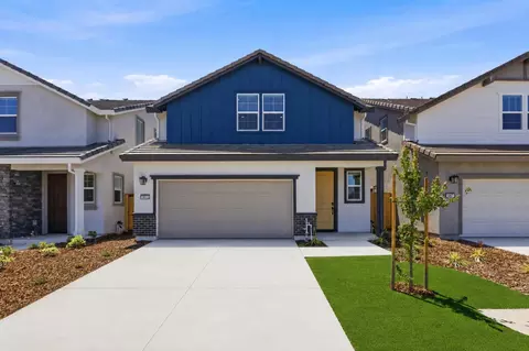 1013 Ginkgo Cir, Davis, CA 95618