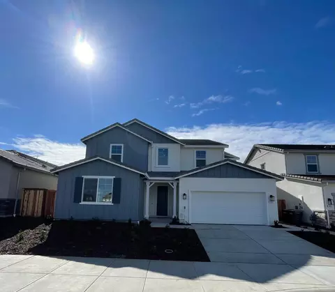 633 Silver Canoe Ct, Roseville, CA 95747