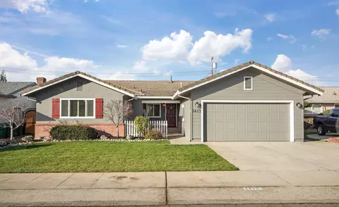 1413 Mariposa Way, Lodi, CA 95242