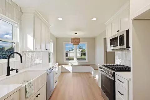 Kitchen - 1240 S Crescent Ave, Lodi, CA 95240 photo 1 of 5