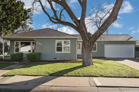 Exterior - 1240 S Crescent Ave, Lodi, CA 95240 photo 2 of 16