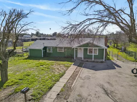 Exterior - 3044 U St, Antelope, CA 95843 photo 15 of 15