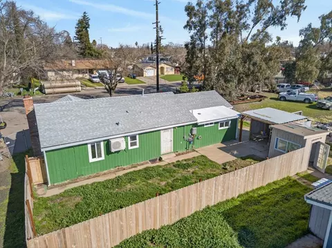 Exterior - 3044 U St, Antelope, CA 95843 photo 14 of 15