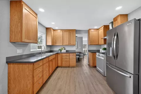 Kitchen - 3044 U St, Antelope, CA 95843 photo 1 of 5