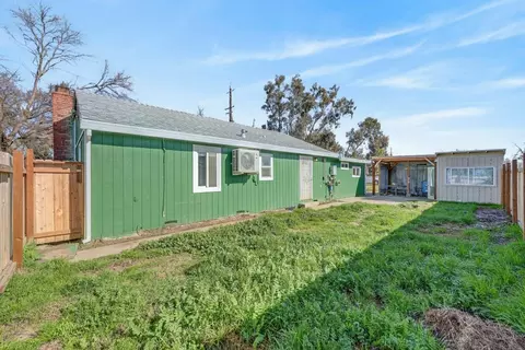 Exterior - 3044 U St, Antelope, CA 95843 photo 9 of 15