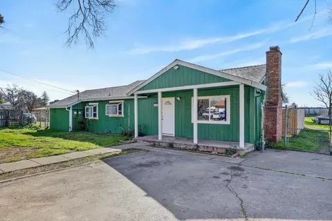 Exterior - 3044 U St, Antelope, CA 95843 photo 1 of 15