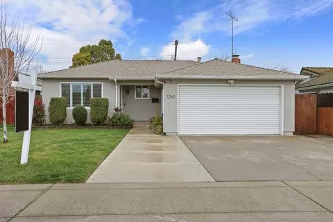 1262 Glenhurst Dr, Lodi, CA 95240 photo 1