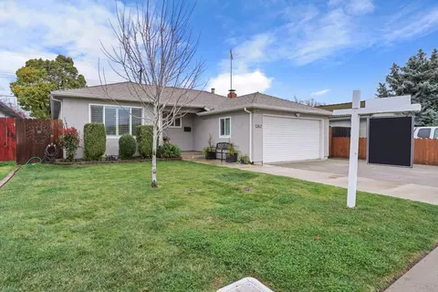 Exterior - 1262 Glenhurst Dr, Lodi, CA 95240 photo 2 of 6