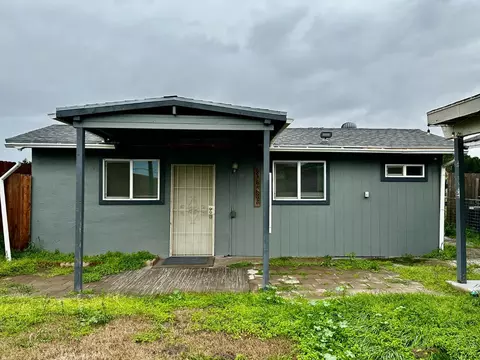 Exterior - 1253 E Louise Ave, Manteca, CA 95336 photo 7 of 9