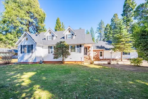 5891 Church St, Foresthill, CA 95631