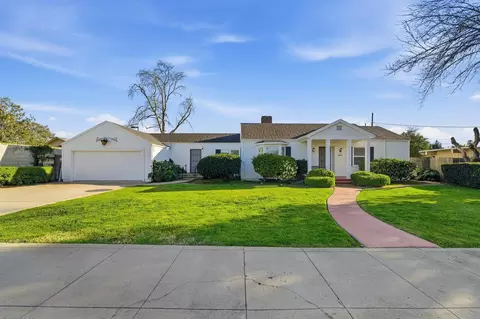 2864 Country Club Blvd, Stockton, CA 95204
