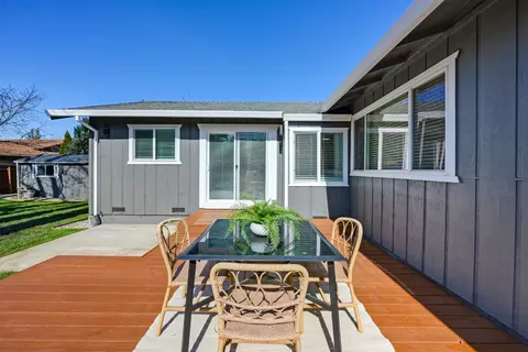 Exterior - 3041 Root Ave, Carmichael, CA 95608 photo 12 of 22