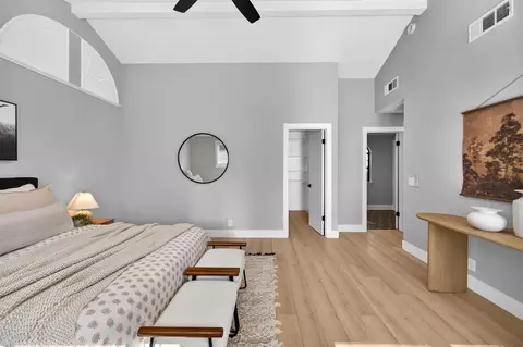 Bedroom - 3041 Root Ave, Carmichael, CA 95608 photo 6 of 7