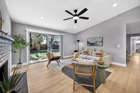 Living - 3041 Root Ave, Carmichael, CA 95608 photo 4 of 8