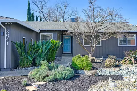 Exterior - 3041 Root Ave, Carmichael, CA 95608 photo 8 of 22