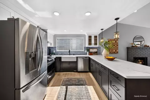 Kitchen - 3041 Root Ave, Carmichael, CA 95608 photo 5 of 7