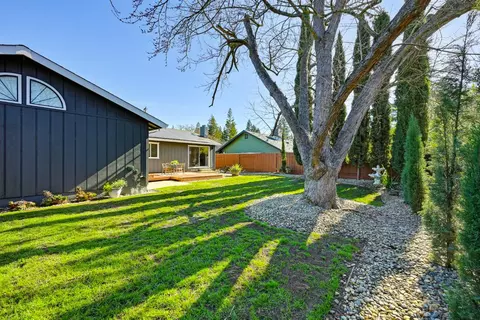 Exterior - 3041 Root Ave, Carmichael, CA 95608 photo 19 of 22