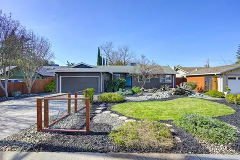 Exterior - 3041 Root Ave, Carmichael, CA 95608 photo 7 of 22
