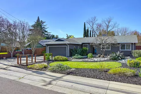Exterior - 3041 Root Ave, Carmichael, CA 95608 photo 4 of 22