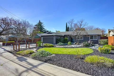 Exterior - 3041 Root Ave, Carmichael, CA 95608 photo 3 of 22