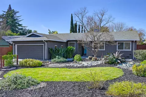 Exterior - 3041 Root Ave, Carmichael, CA 95608 photo 2 of 22