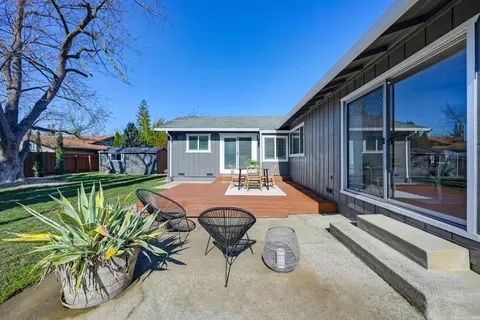 Exterior - 3041 Root Ave, Carmichael, CA 95608 photo 16 of 22