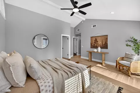 Bedroom - 3041 Root Ave, Carmichael, CA 95608 photo 7 of 7