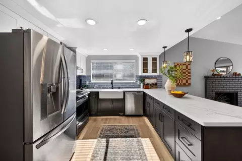 Kitchen - 3041 Root Ave, Carmichael, CA 95608 photo 4 of 7