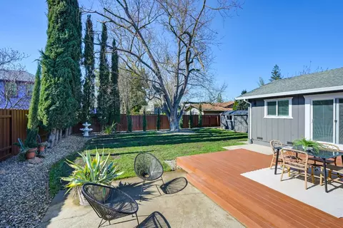Exterior - 3041 Root Ave, Carmichael, CA 95608 photo 15 of 22