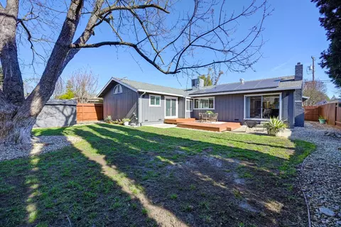 Exterior - 3041 Root Ave, Carmichael, CA 95608 photo 22 of 22
