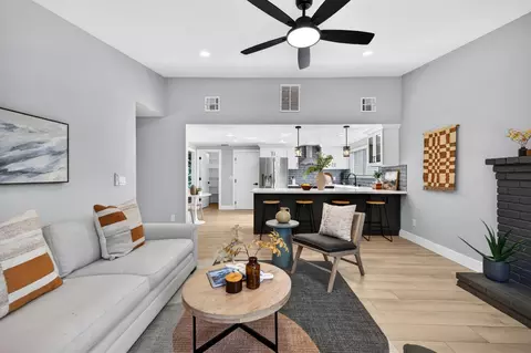 Living - 3041 Root Ave, Carmichael, CA 95608 photo 6 of 8