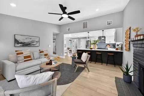 Living - 3041 Root Ave, Carmichael, CA 95608 photo 5 of 8