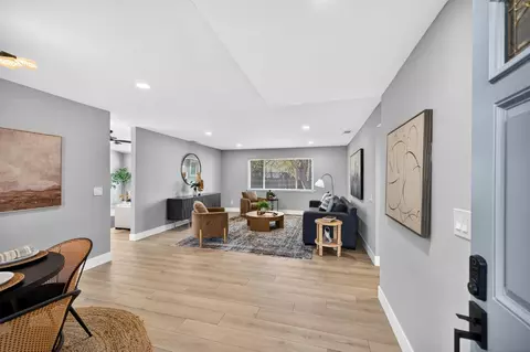 Entry Way - 3041 Root Ave, Carmichael, CA 95608 photo 1 of 6