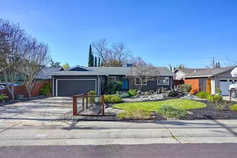 Exterior - 3041 Root Ave, Carmichael, CA 95608 photo 5 of 22