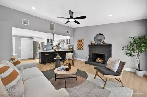 Living - 3041 Root Ave, Carmichael, CA 95608 photo 8 of 8