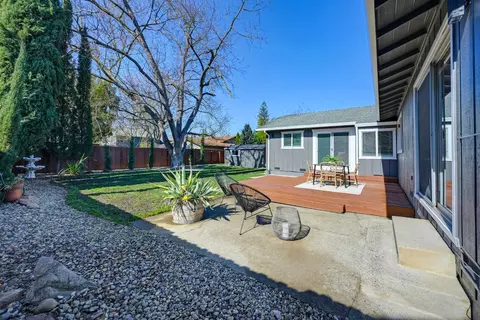 Exterior - 3041 Root Ave, Carmichael, CA 95608 photo 17 of 22