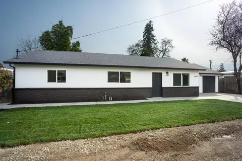 Exterior - 2441 Madrone, Sutter, CA 95982 photo 13 of 14