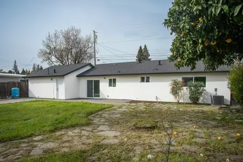 Exterior - 2441 Madrone, Sutter, CA 95982 photo 5 of 14