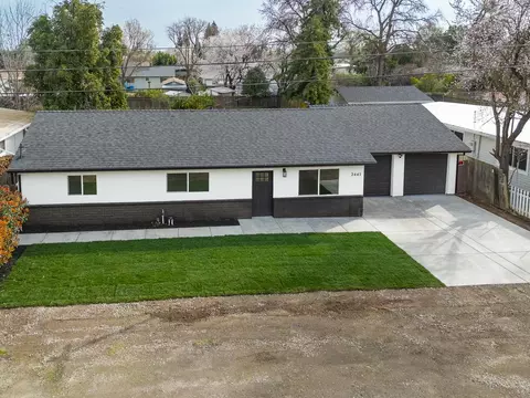 Exterior - 2441 Madrone, Sutter, CA 95982 photo 4 of 14